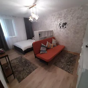  Apartament Park Studio
