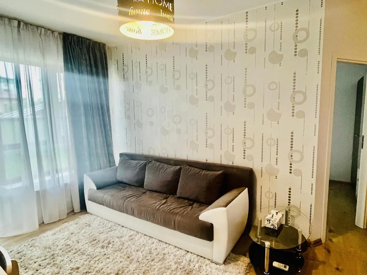 Apartament Rose Garden Apartment Bucureşti 0*,  România