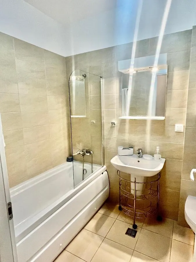 Apartament Rose Garden Apartment Bucureşti